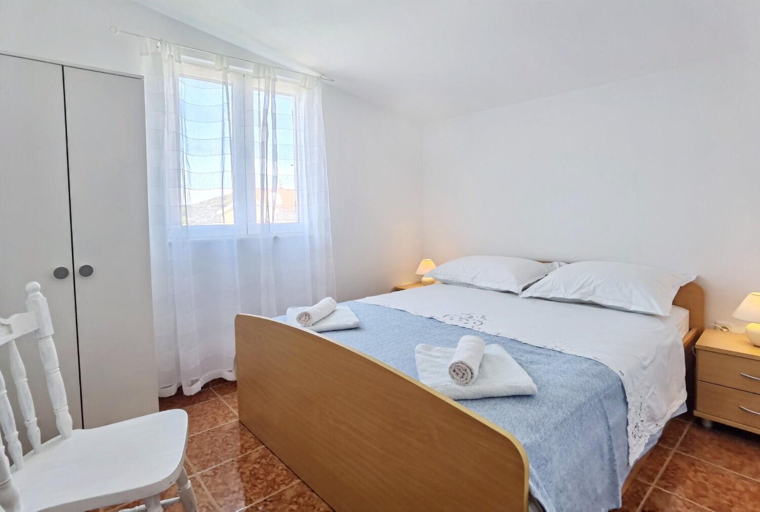 Apartments Jera Sevid Luaran gambar