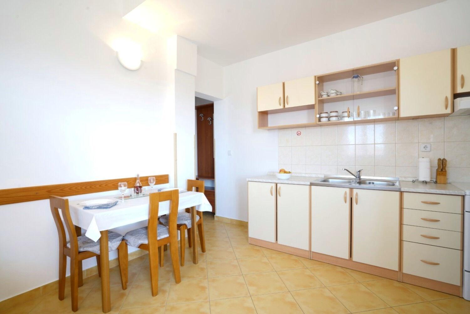 Apartments Jera Sevid Luaran gambar