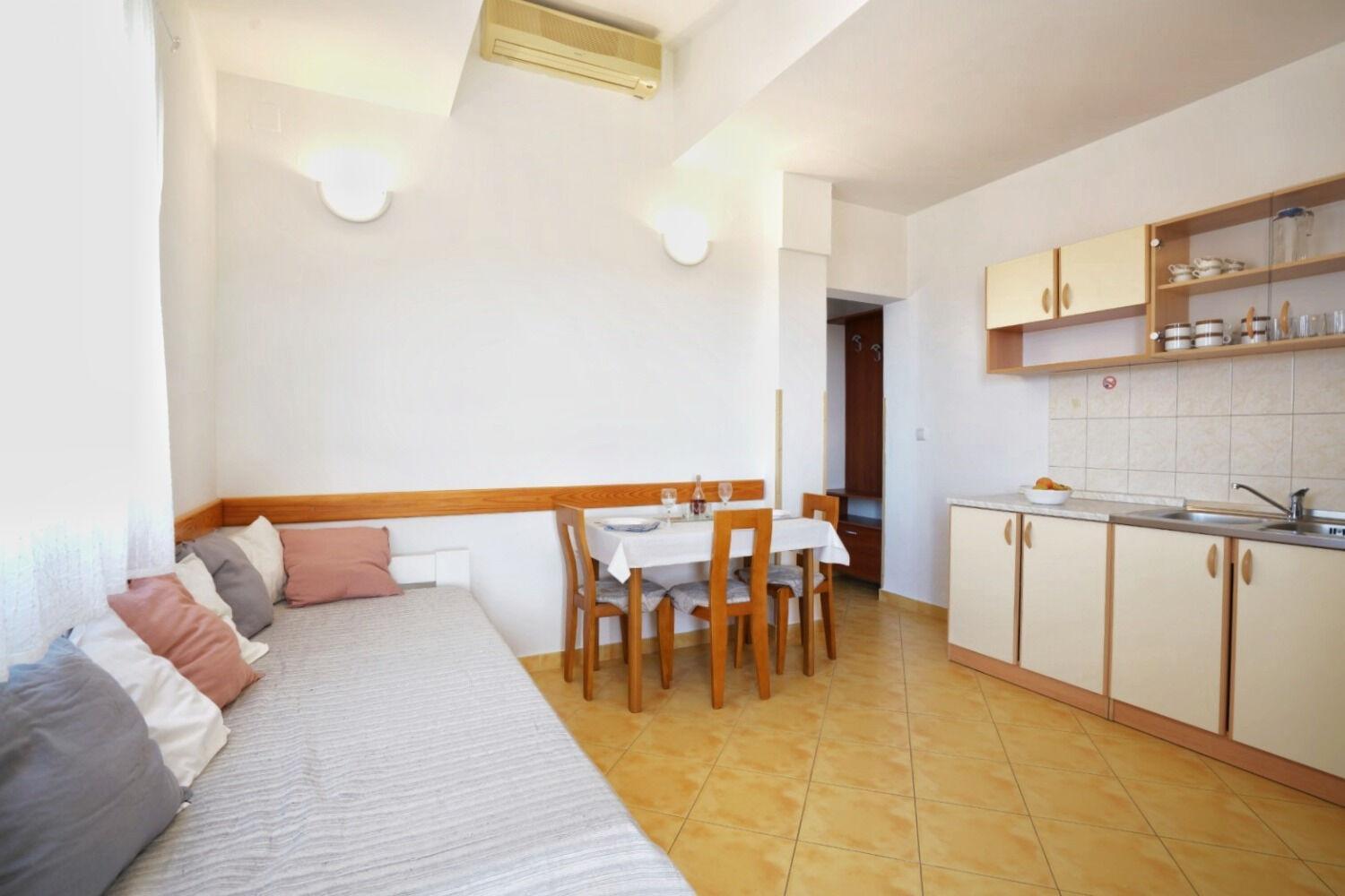 Apartments Jera Sevid Luaran gambar