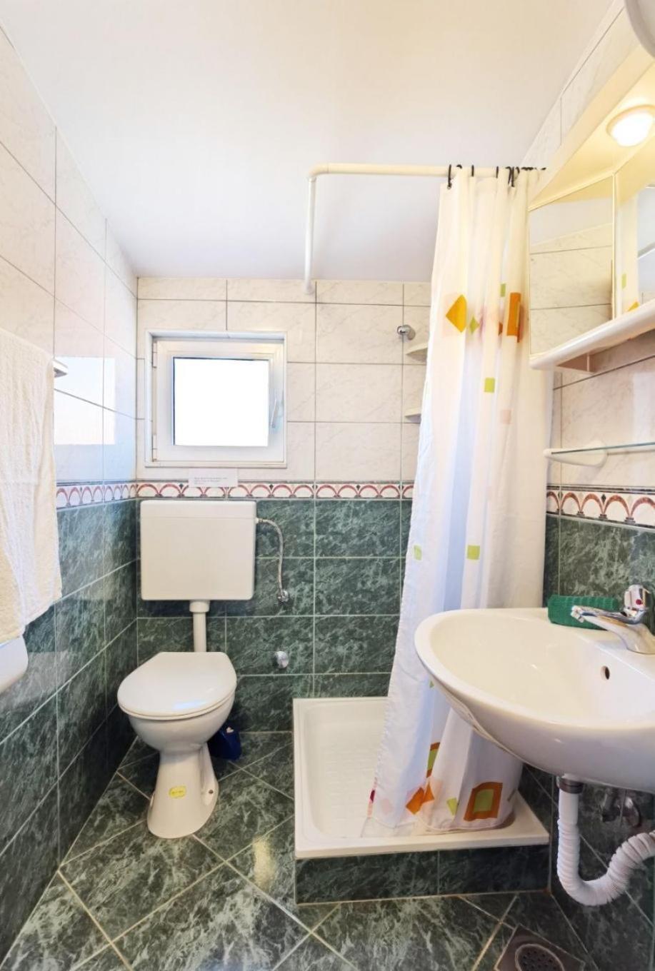 Apartments Jera Sevid Luaran gambar