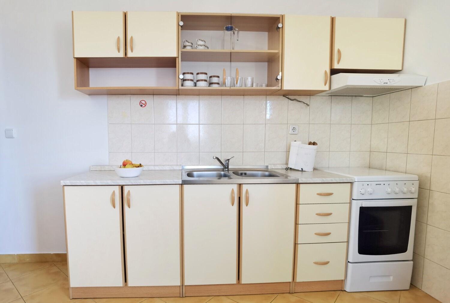 Apartments Jera Sevid Luaran gambar