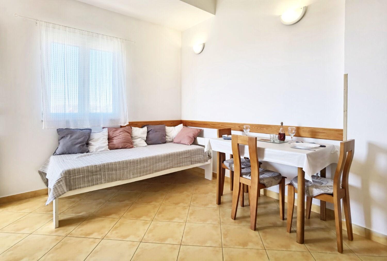 Apartments Jera Sevid Luaran gambar