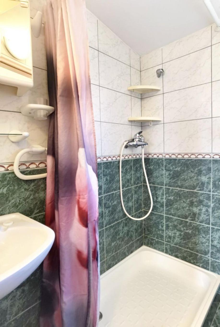Apartments Jera Sevid Luaran gambar