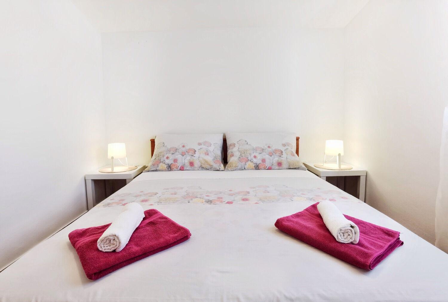 Apartments Jera Sevid Luaran gambar